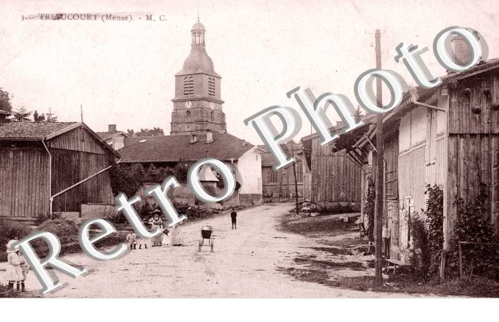 Une Rue