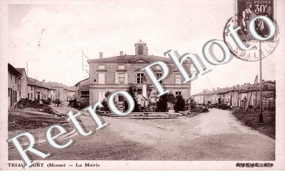 La Mairie