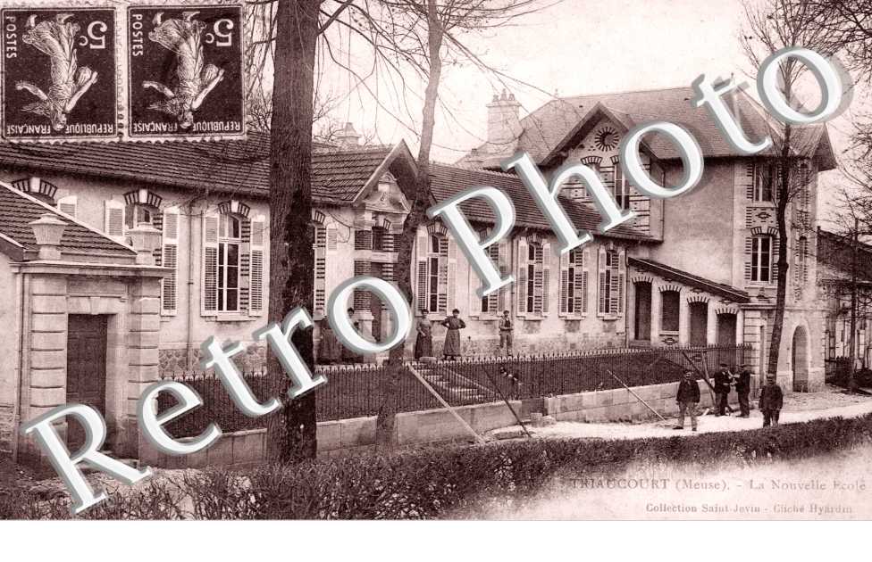 La Nouvelle Ecole