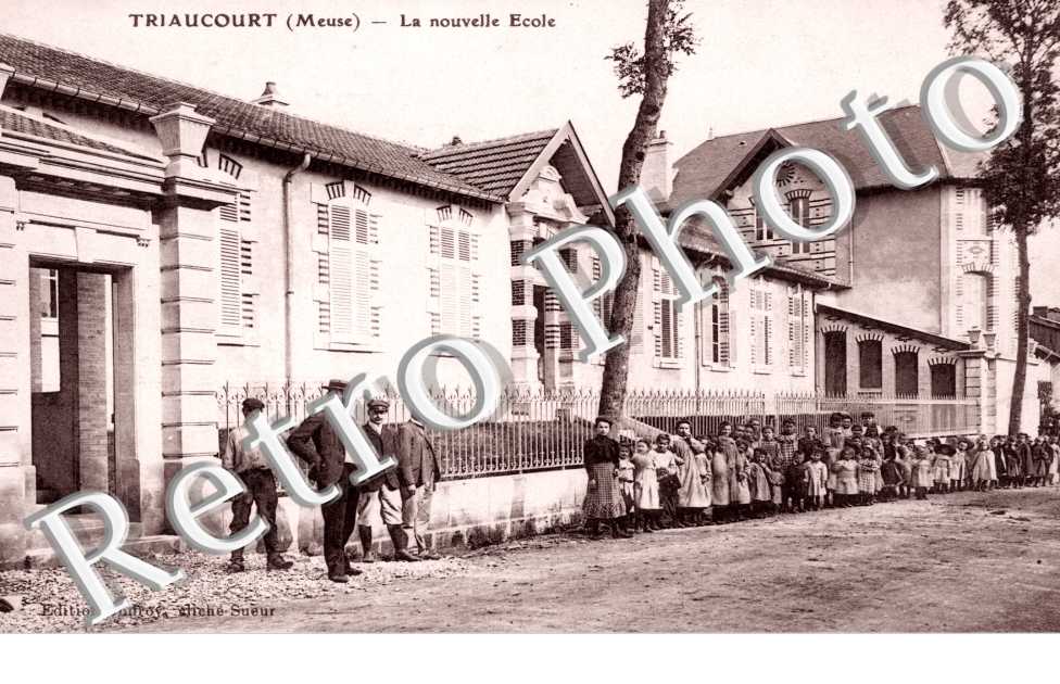 la nouvelle ecole