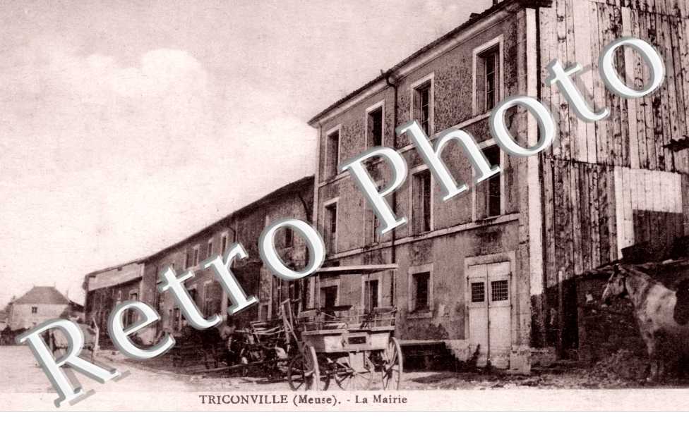 La Mairie