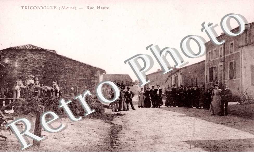Rue Haute