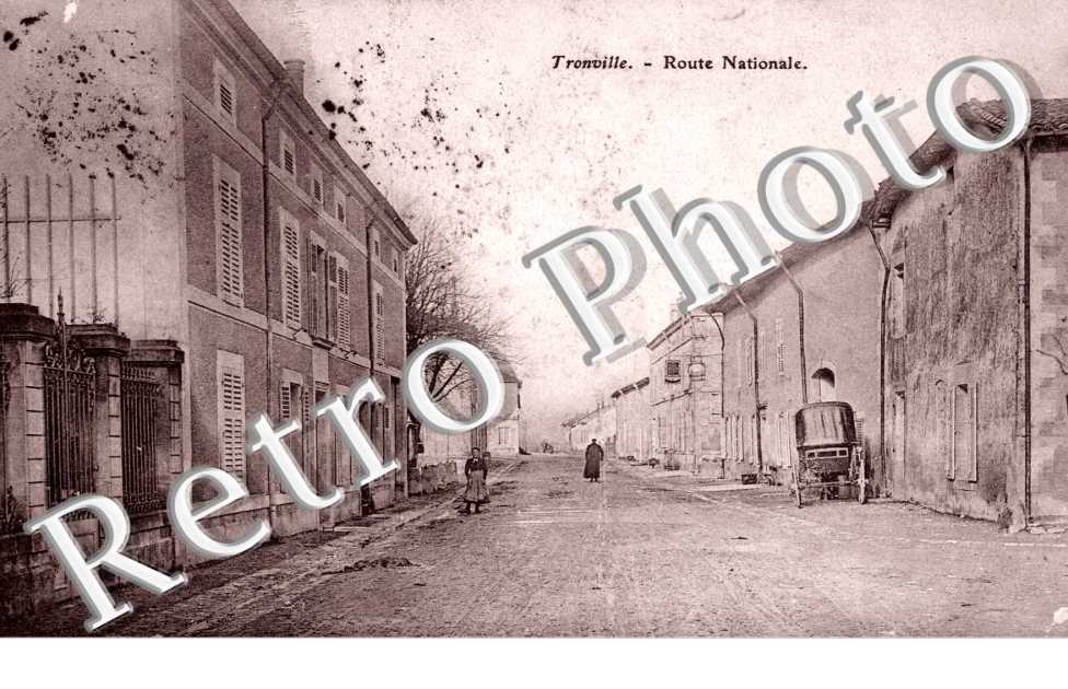 Route Nationale