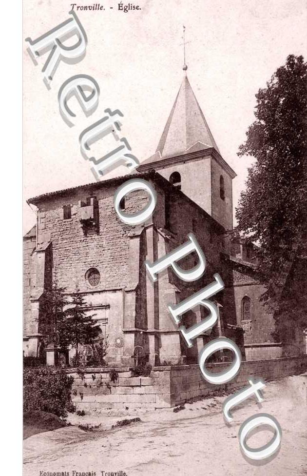 eglise