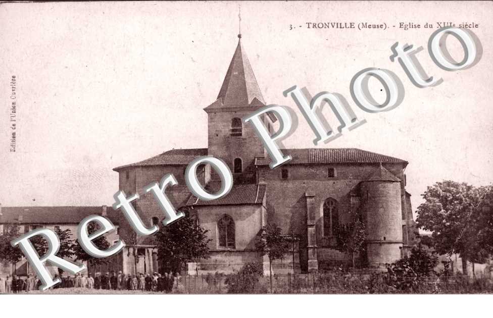 l'eglise