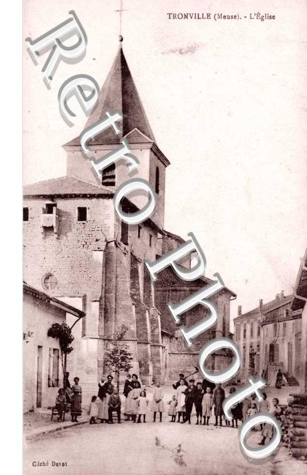 L'Eglise
