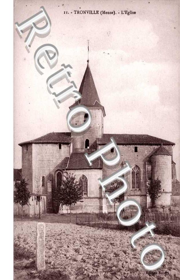 l'eglise