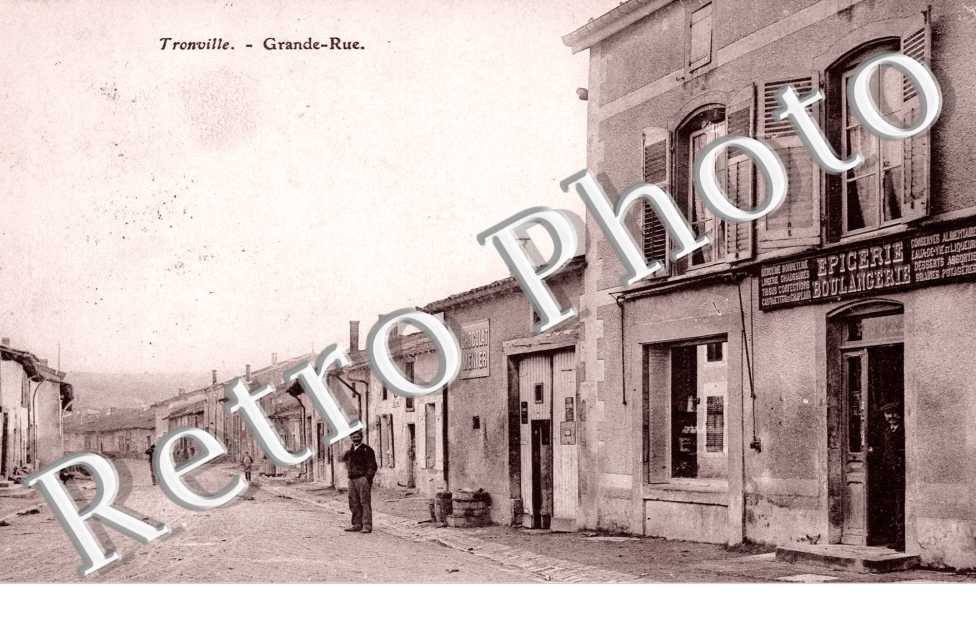 Grande Rue
