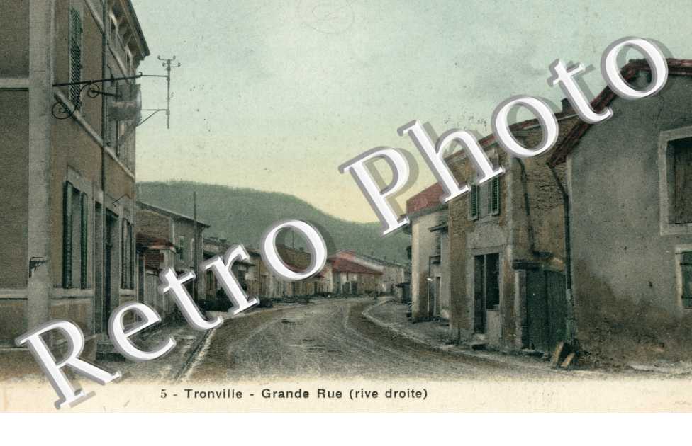Grande Rue