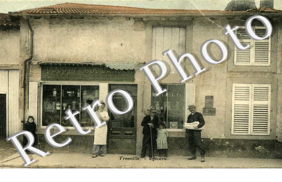 Epicerie