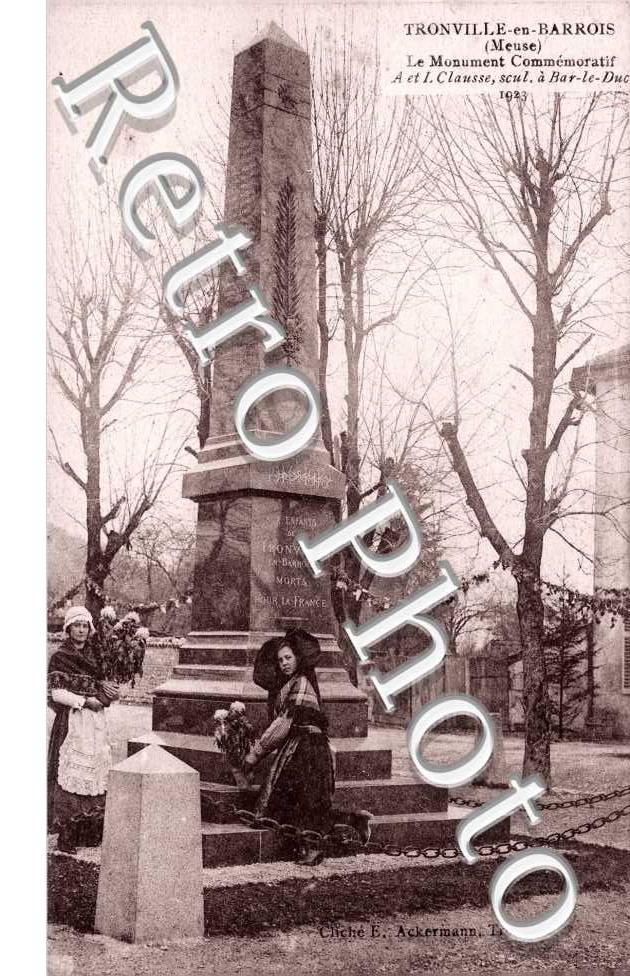 le monument