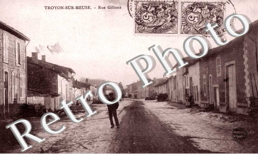 Rue Guillons