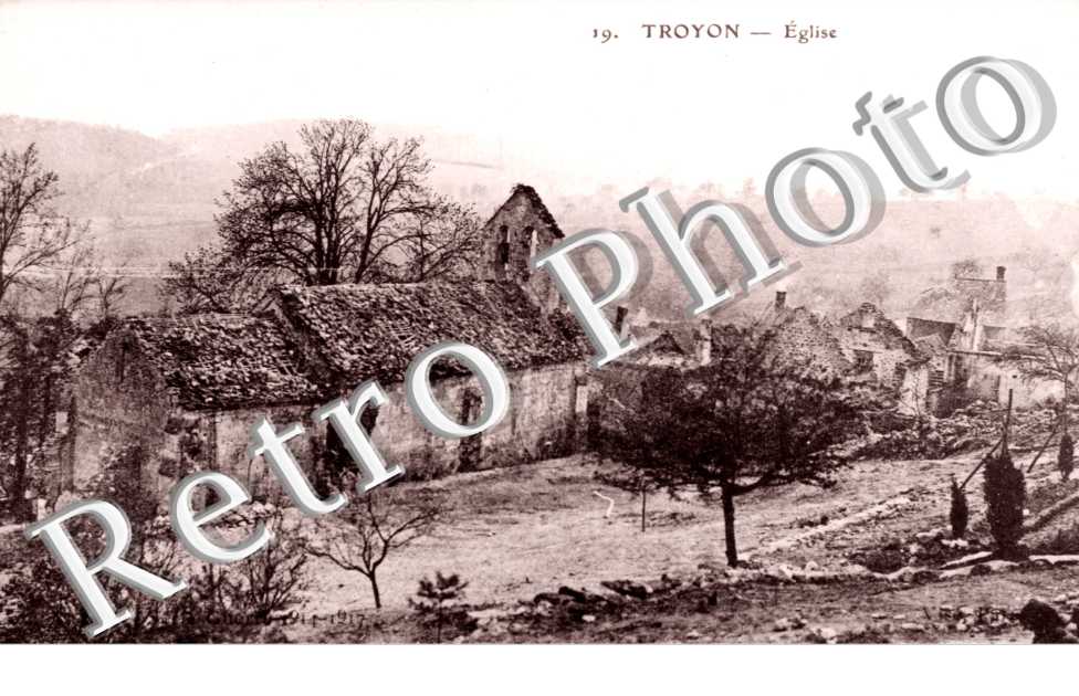 Eglise