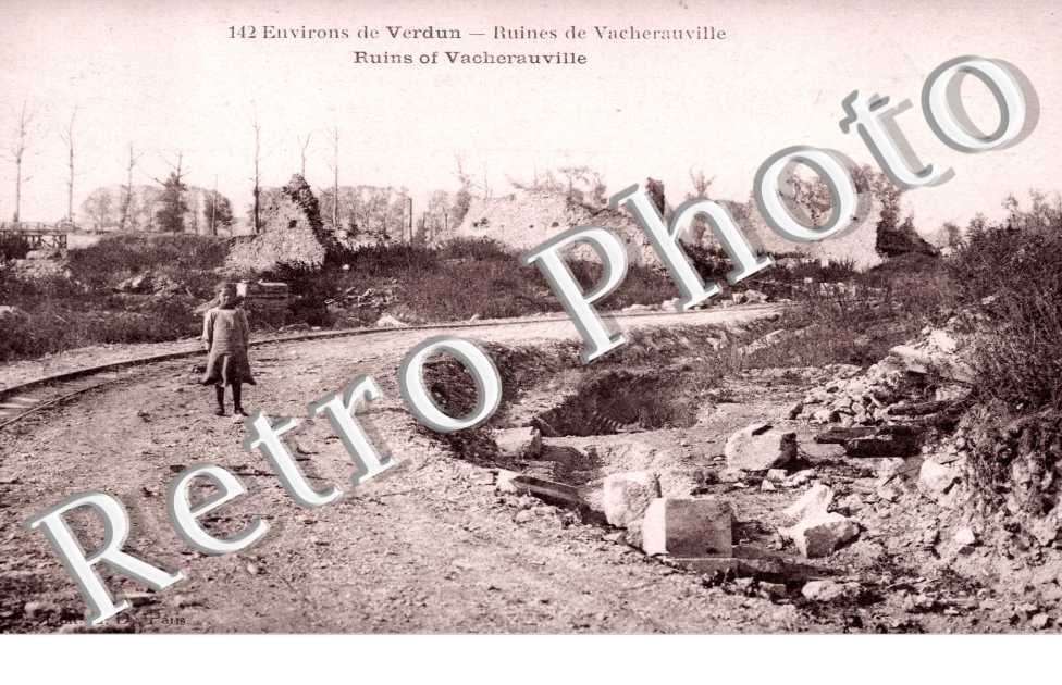Ruines