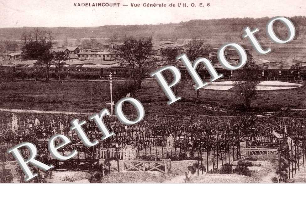 Vue generale de l'H.O.E.6