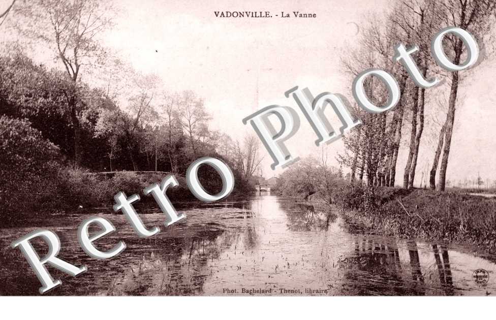 la Vanne