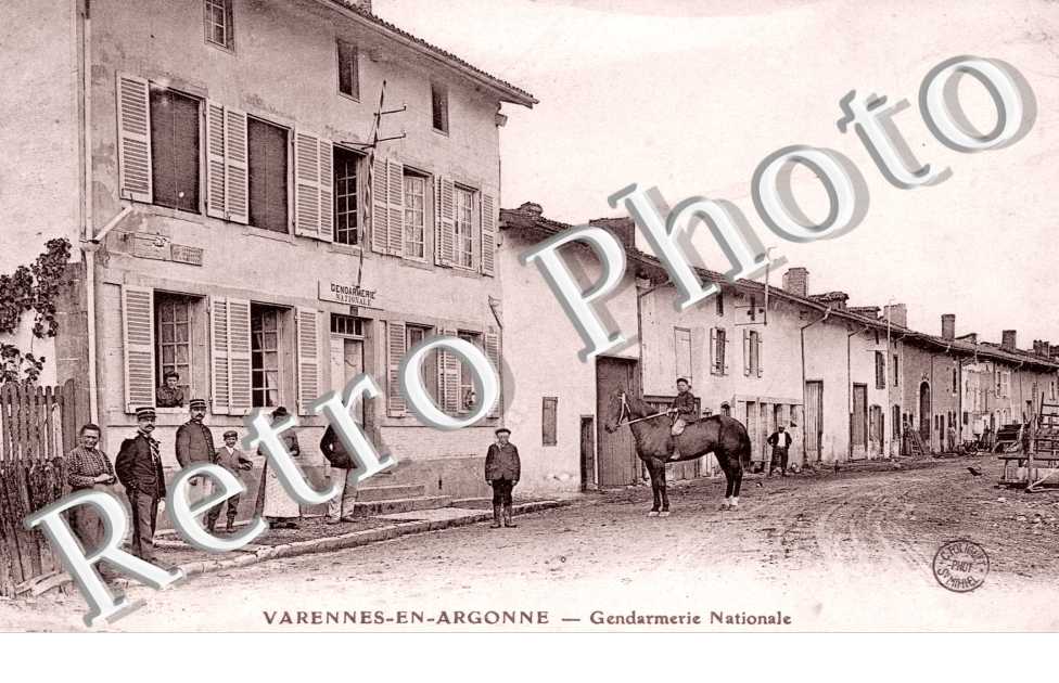 gendarmerie nationale