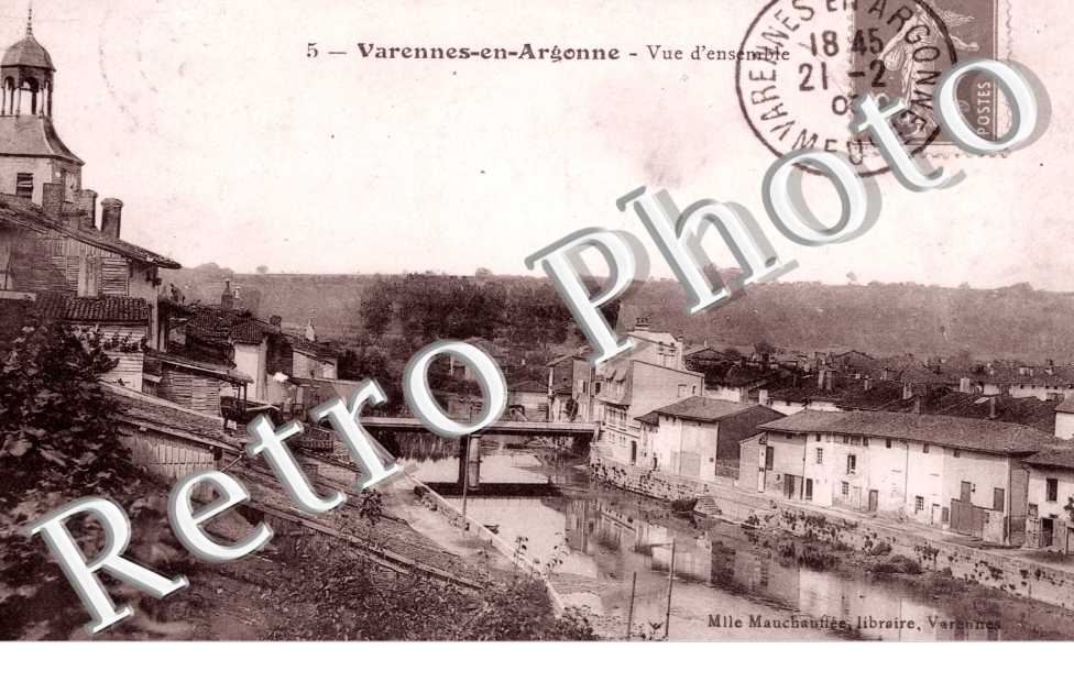 Vue generale