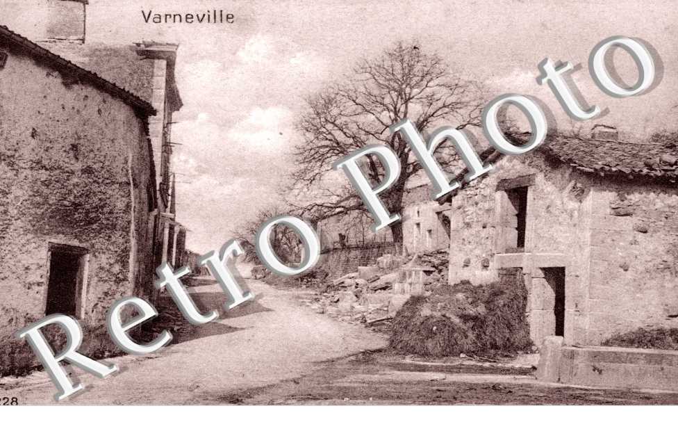 ( une rue )