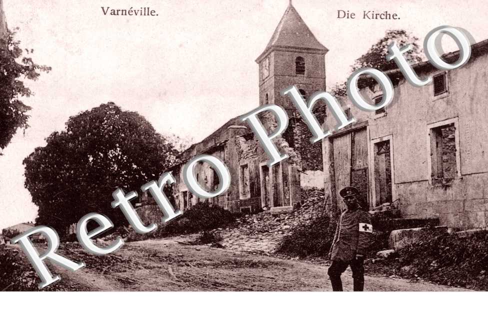 Die Kirche