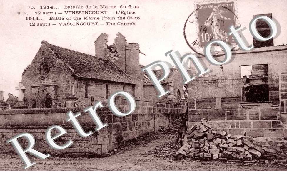 Bataille de la Marne