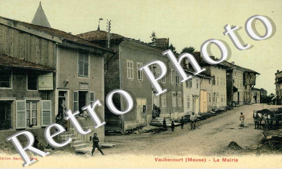 La Mairie