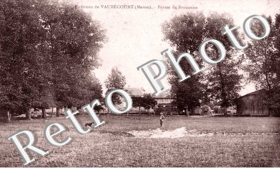 Ferme de Brouenne