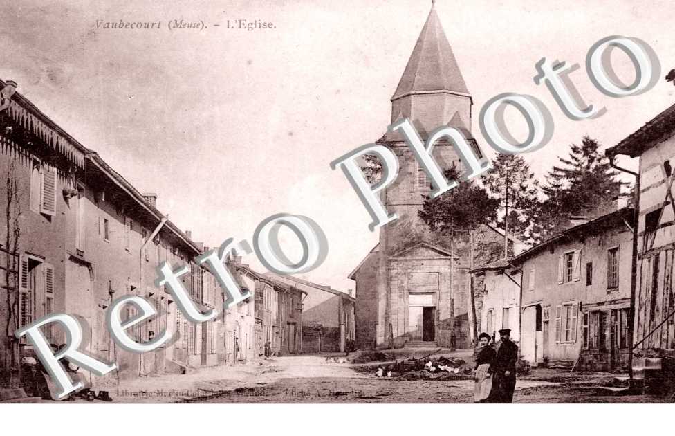 l' eglise