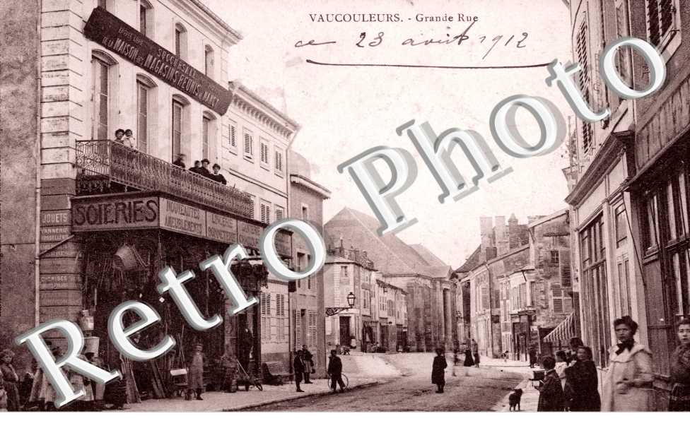 Grande Rue