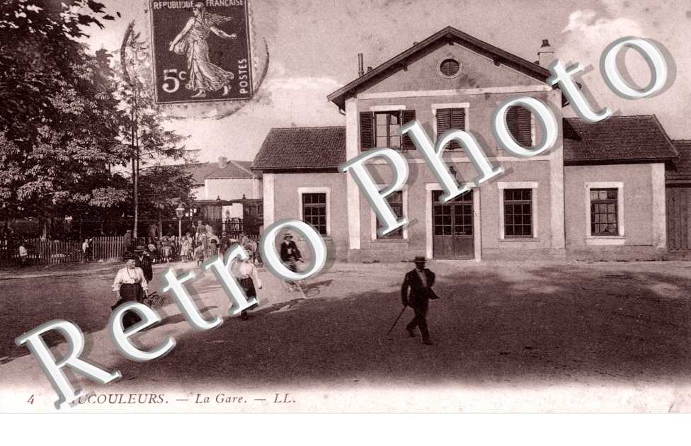 La Gare