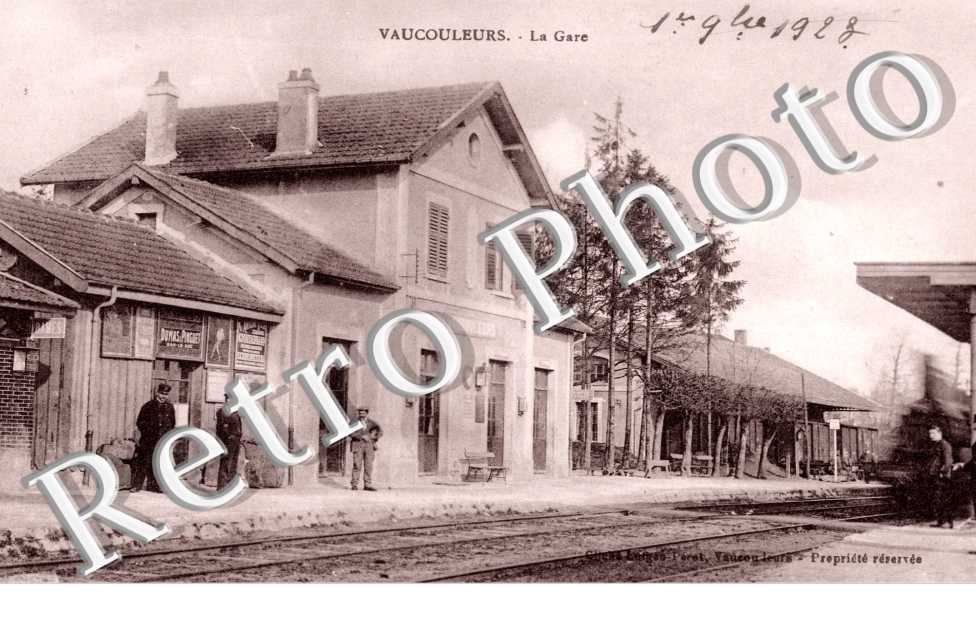 La Gare