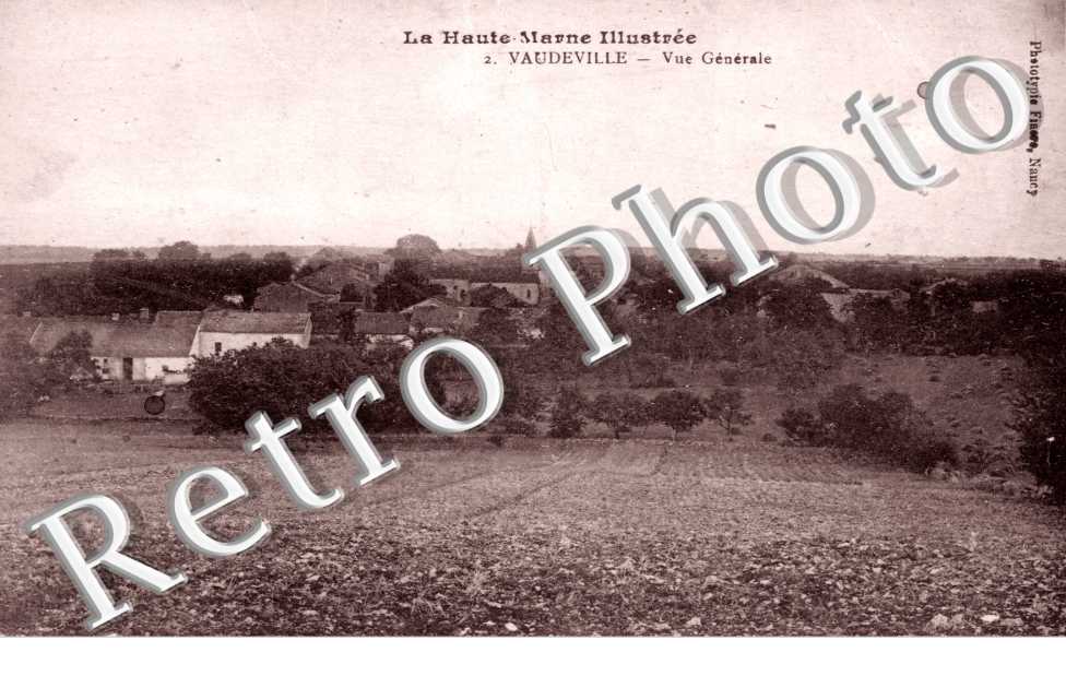 Vue generale