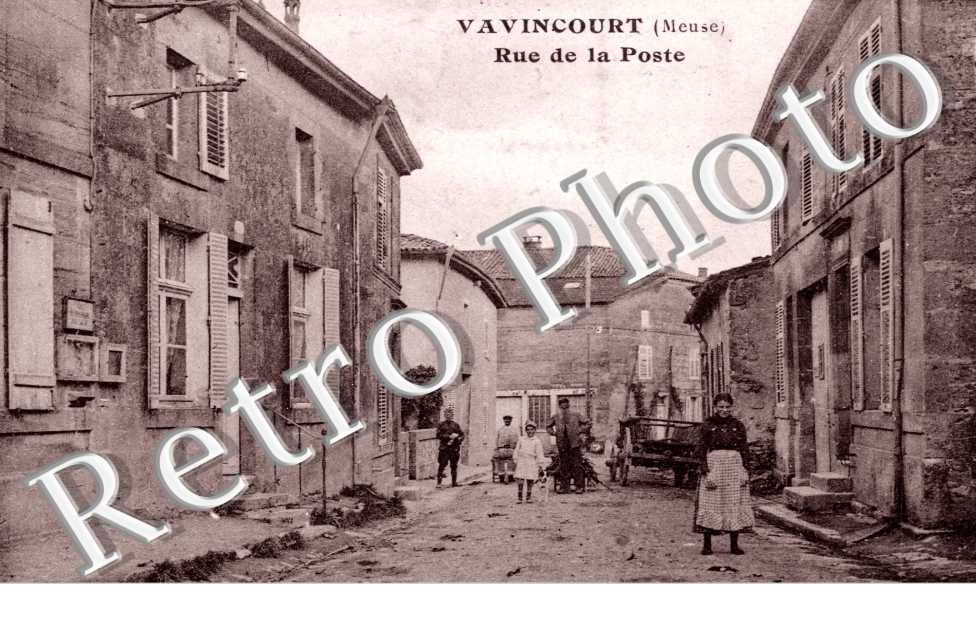 rue de la Poste