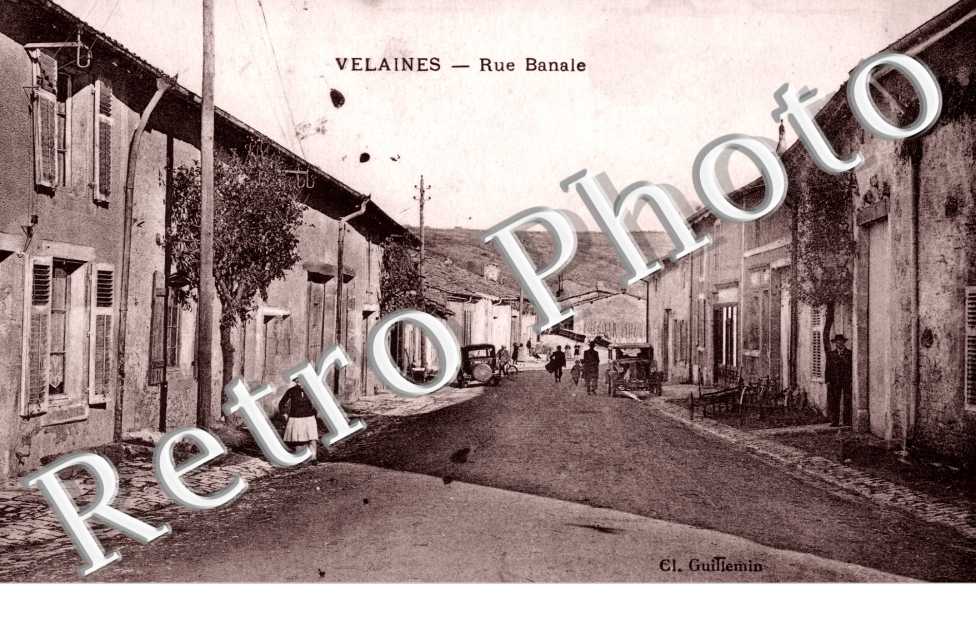 Rue Banale