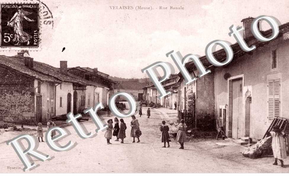 Rue Banale