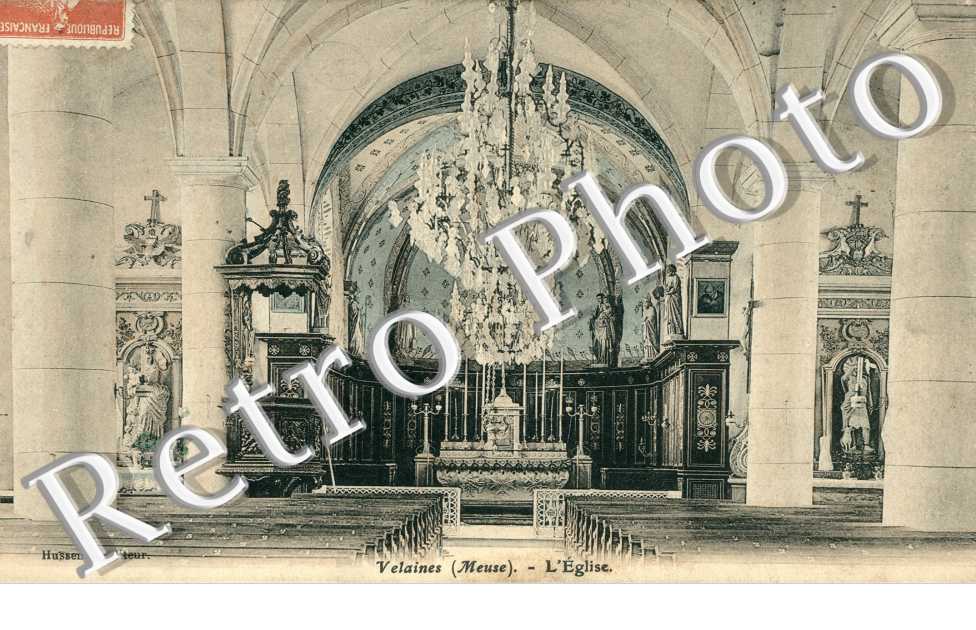 l'Eglise