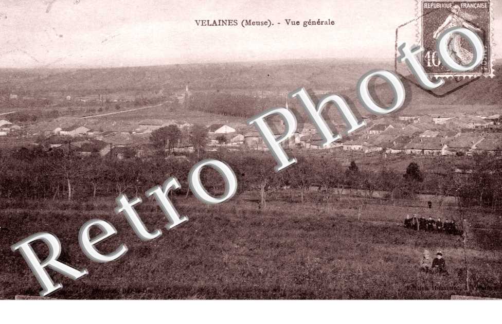 Vue generale