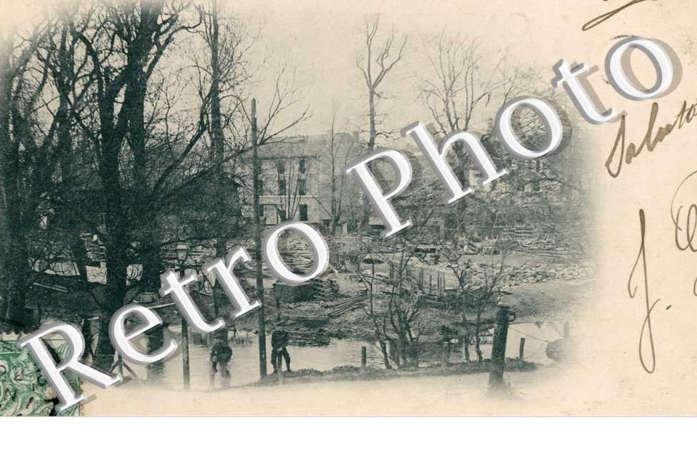 le Tivoli