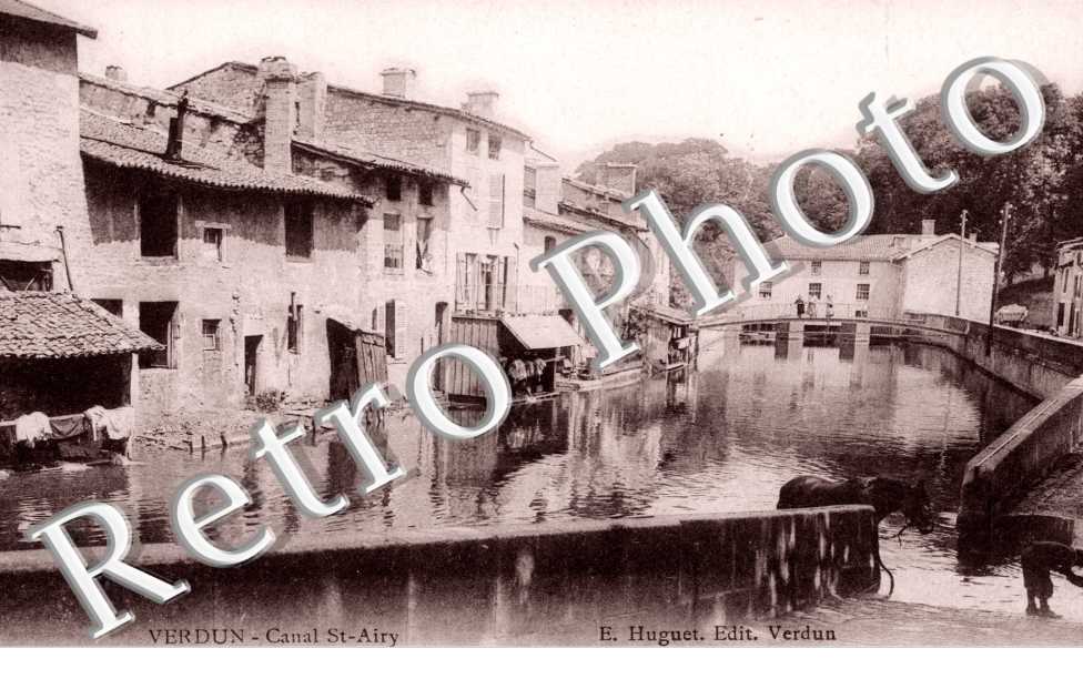 Canal Saint-Airy