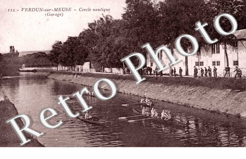 Cercle Nautique