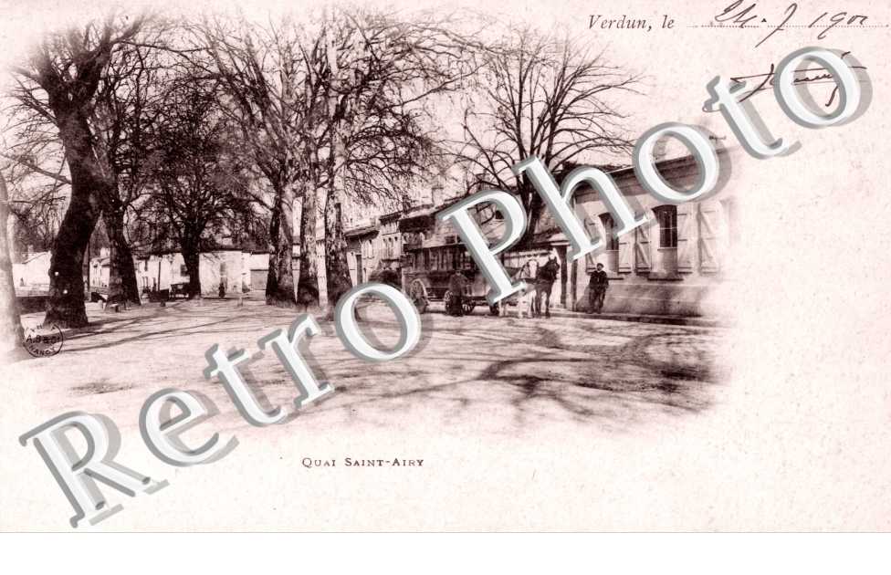 quai Saint Airy