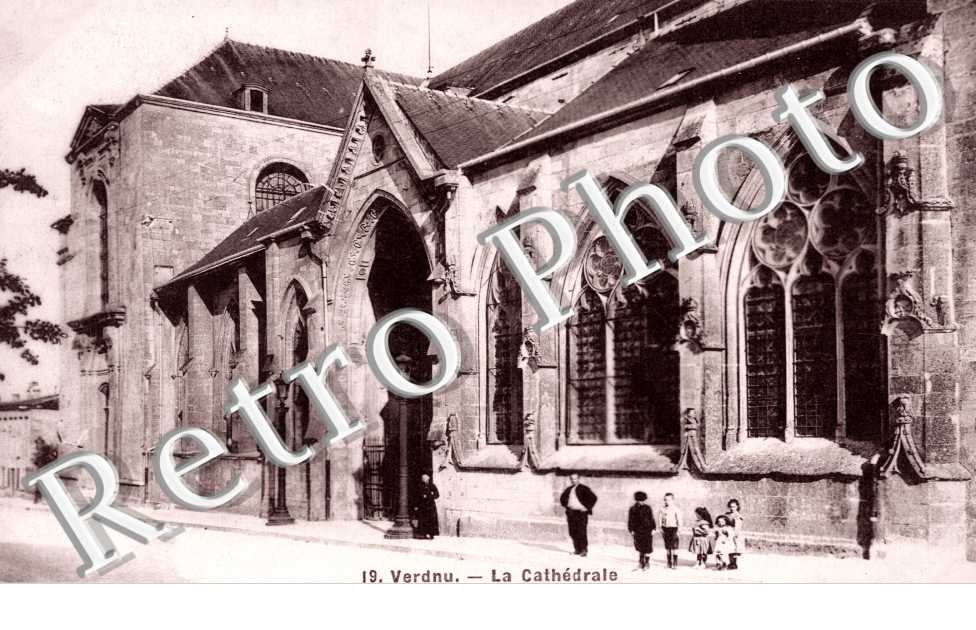 la Cathedrale