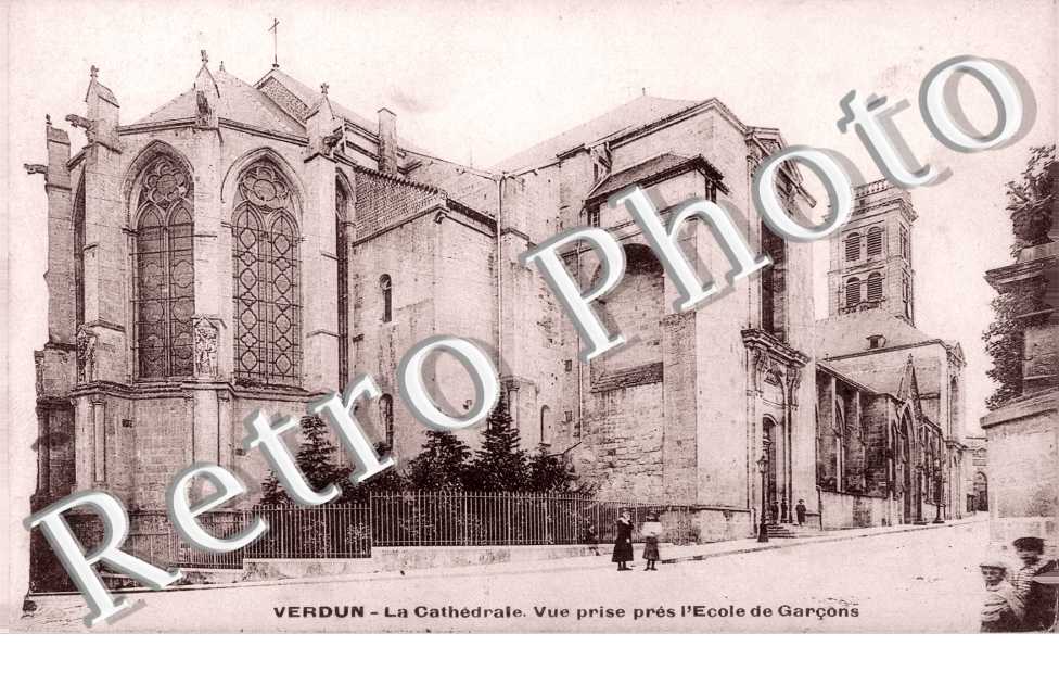 la Cathedrale