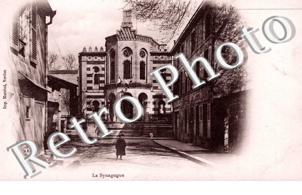 La Synagogue