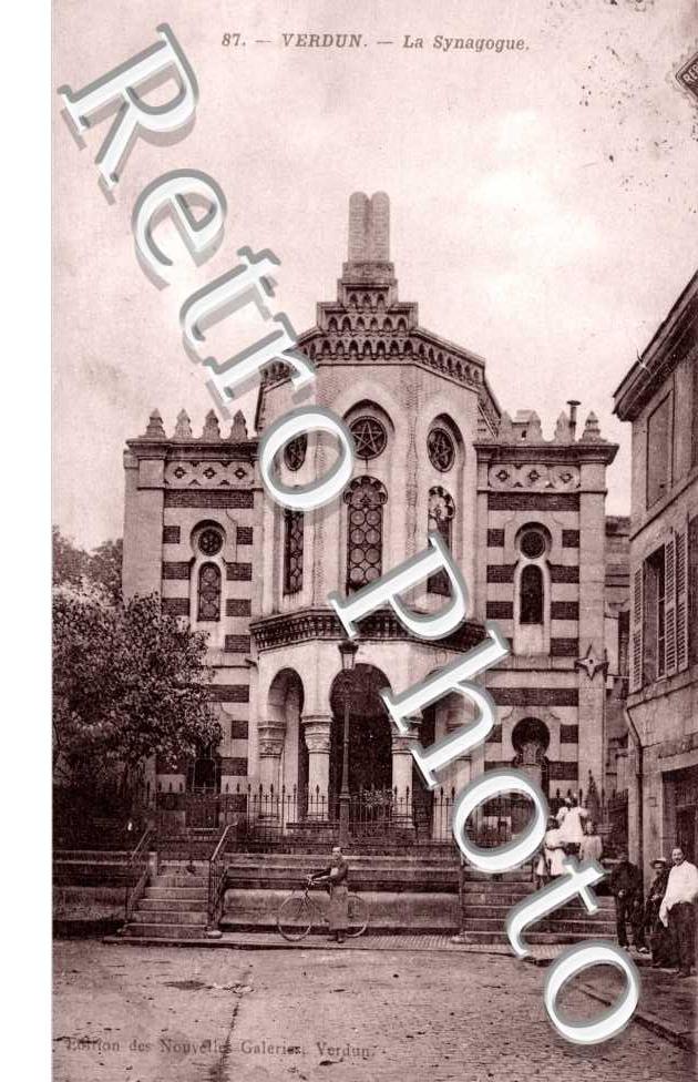 La Synagogue