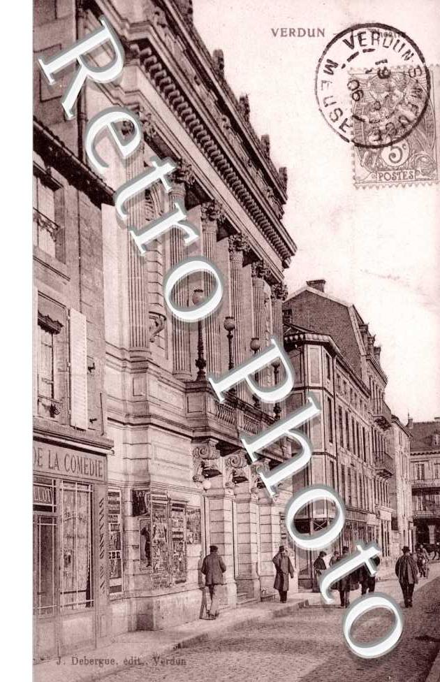 Le Theatre