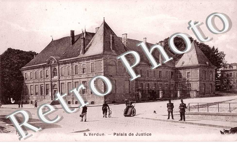 palais de justice