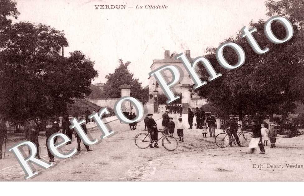 La Citadelle