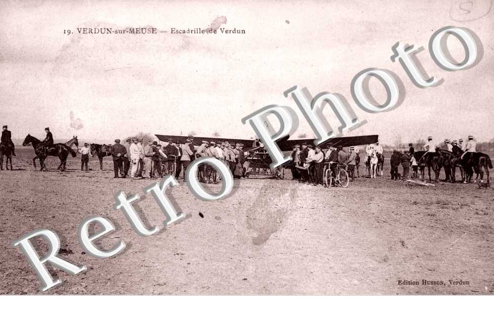 Escadrille de Verdun