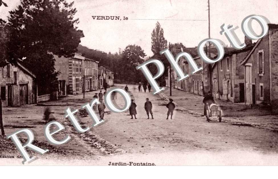 Jardin-Fontaine